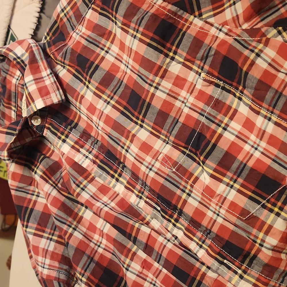 Western shirt